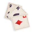 Kaarte bei Fruit Kings Online Casino