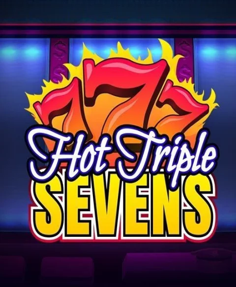 Leeschtung Hot Triple Sevens pa Fruit Kings Casino