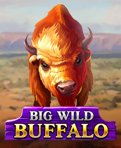 Spill Big Wild Buffalo op Fruit Kings Casino
