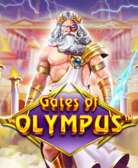 Spill Gates of Olympus op Fruit Kings Casino