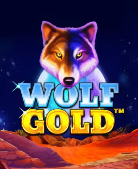 Spill Wolf Gold pa Fruit Kings Casino