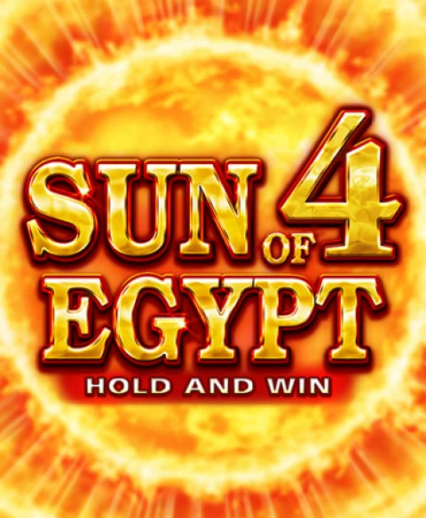 Spill Sonn vun Egypten pa Fruit Kings Casino